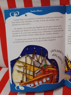 Libro Cuentos Clásicos de Lexus en internet