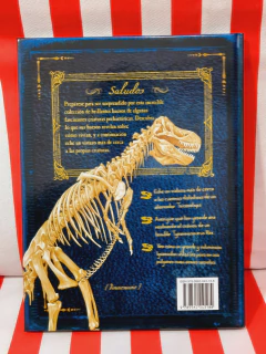 Libro Colección de Dinosaurios y otros animales prehistóricos - LEXUS - 9789962043188