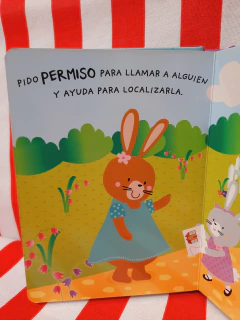 Libro Buenos Modales Con Permiso de Lexus - Libreria Pincelada