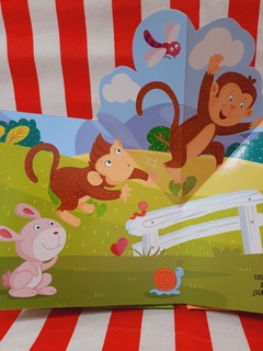 Libro La Carrera de La Selva de Latinbooks (2235) - tienda online