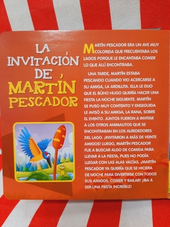 Libro y Puzzle, La Fiesta de Las Aves de Latinbooks - 1711 - comprar online
