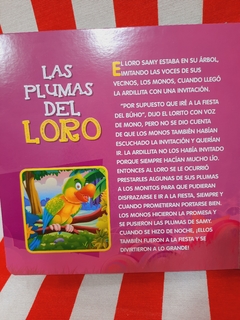 Libro y Puzzle, La Fiesta de Las Aves de Latinbooks - 1711 - Libreria Pincelada