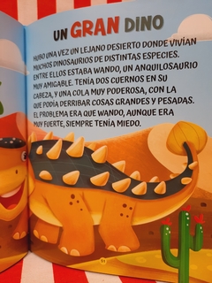 Imagen de Libro Cuentos para 5 Años de Latinbooks (4794)