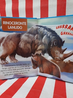 Libro De La Prehistoria de Latinbooks (2195) - tienda online