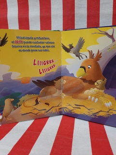 Libro Animales Mitológicos de Latinbooks - 2199 - Libreria Pincelada
