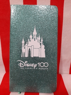 Set Cuaderno Disney 100 de Mooving (025064) - Libreria Pincelada