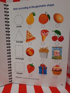 Libro Magic Board of English de Lexus - Libreria Pincelada