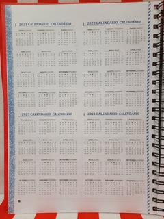 Cuaderno Rojo A4 Flowers de Citanova (132340) en internet