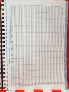 Cuaderno Amarillo A4 Flowers de Citanova (132340) - Libreria Pincelada