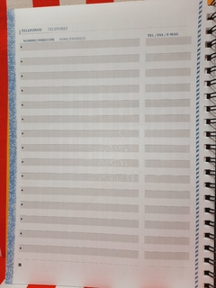 Cuaderno Amarillo A4 Flowers de Citanova (132340) - tienda online