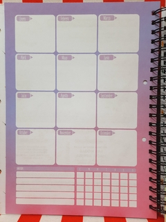 Cuaderno A4 Posibilidades de Punto Cero (64470) - comprar online