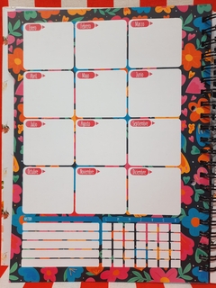 Cuaderno A4 Posibilidades de Punto Cero (64470) - Libreria Pincelada