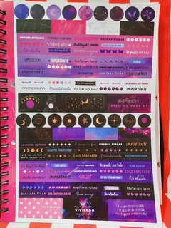Cuaderno A4 Posibilidades de Punto Cero (64470) - comprar online