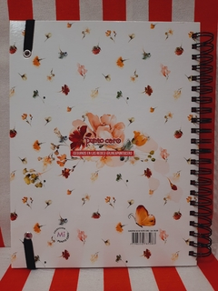 Cuaderno A4 Posibilidades de Punto Cero (64470) en internet