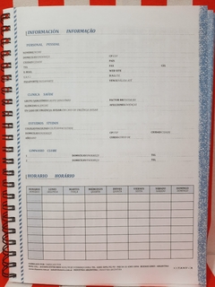 Cuaderno Amarillo A4 Flowers de Citanova (132340) - comprar online