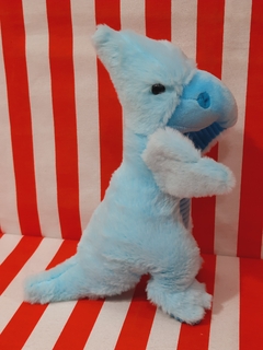 Dinosaurio Bebe de PHI PHI TOYS (314) - Libreria Pincelada