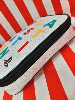 Cartuchera Trend PLAYSTATION - MOOVING - 7799133000522 en internet