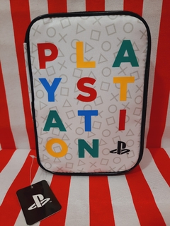 Cartuchera Trend PLAYSTATION - MOOVING - 7799133000522 - comprar online
