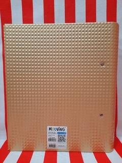 Carpeta A4 Diamond de Mooving (017756) - Libreria Pincelada
