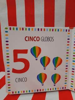 Libro Números, Colección Superlistos de Latinbooks (1543) en internet