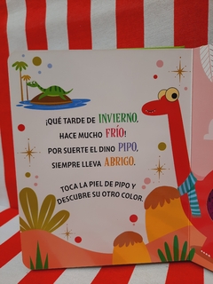 Libro Dinolocuras Prehistoricas de Latinbooks - 9789915662671 en internet