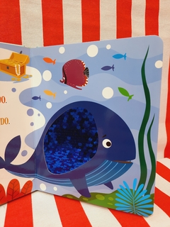 Libro Bajo El Mar de Latinbooks (4755) - Libreria Pincelada