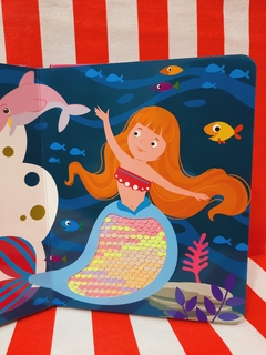 Imagen de Libro Amigos Brillantes de Latinbooks - 9789915662664