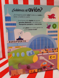 Libro Aprendo Los Transportes de Editorial M4 - comprar online