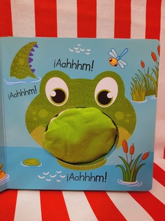 Imagen de Libro El Señor Croc de Guadal (2911)