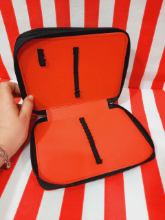 Cartuchera 2 Pisos Los Vengadores de Multiscope (211110) en internet