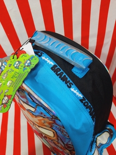Imagen de Mochila Espalda 16" Ultra Zombies - CRESKO - 092626524824