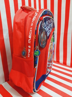 Mochila Espalda 16" AVENGERS - CRESKO - 092626524565 - Libreria Pincelada