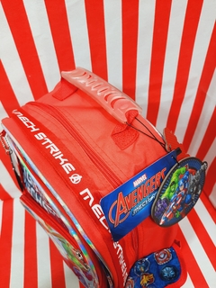Imagen de Mochila Espalda 16" AVENGERS - CRESKO - 092626524565