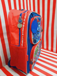 Imagen de Mochila Espalda 18" AVENGERS - CRESKO - 092626524602
