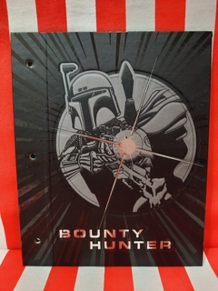 Carpeta Dibujo N°3 Star Wars de Mooving (013017)