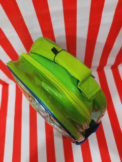 Mochila Espalda Jardin 12" Ultra Zombies de Cresko (024178) - tienda online