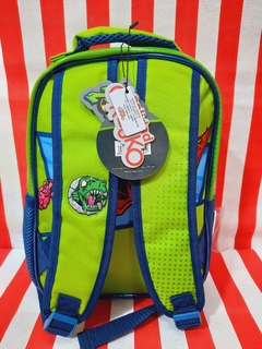 Imagen de Mochila Espalda Jardin 12" Ultra Zombies de Cresko (024178)