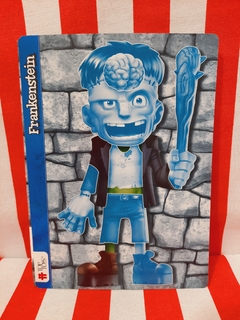 Juego Gallito Ciego Stretch Strong Monsters de Top Toys - comprar online