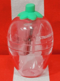 Sacapuntas BERRY SWEET de WERO - WE2108 - (024081) - comprar online