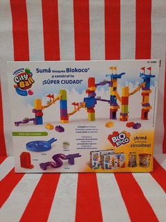 Laberinto de Bolitas x9 piezas de Rasti (025653) - tienda online