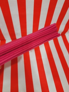 Cartuchera 2 pisos Fucsia de Olami (025568) - tienda online