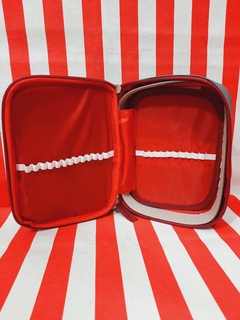 Cartuchera Rectangular 1 piso - WILSON - 6190650500068 - tienda online