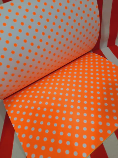 Block GEOMETRICO FLUO Cartulina Entretenida de Muresco (012347) en internet