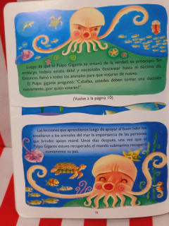 Libros con 2 finales - Colección Historias con 2 finales - LATINBOOKS - 3860* - tienda online