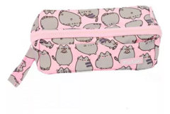 Cartuchera Wide PUSHEEN - MOOVING - 7799133016547 en internet