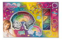 Set de Bijou ARCO IRIS Cristal - JULIANA - 7798360014272 en internet