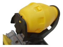 Camion Cementero Mini - DURAVIT - 7792435003703