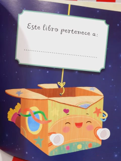 Libros Cuentos Educativos - Colección Historias de la Naturaleza: Serie Eco - LATINBOOKS - 4027* en internet