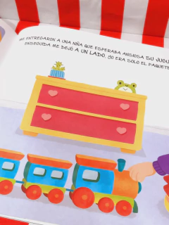 Imagen de Libros Cuentos Educativos - Colección Historias de la Naturaleza: Serie Eco - LATINBOOKS - 4027*