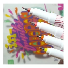 Microfibras Somos Infinitos x 20 Coloring - MOOVING - 7798302937096 - tienda online